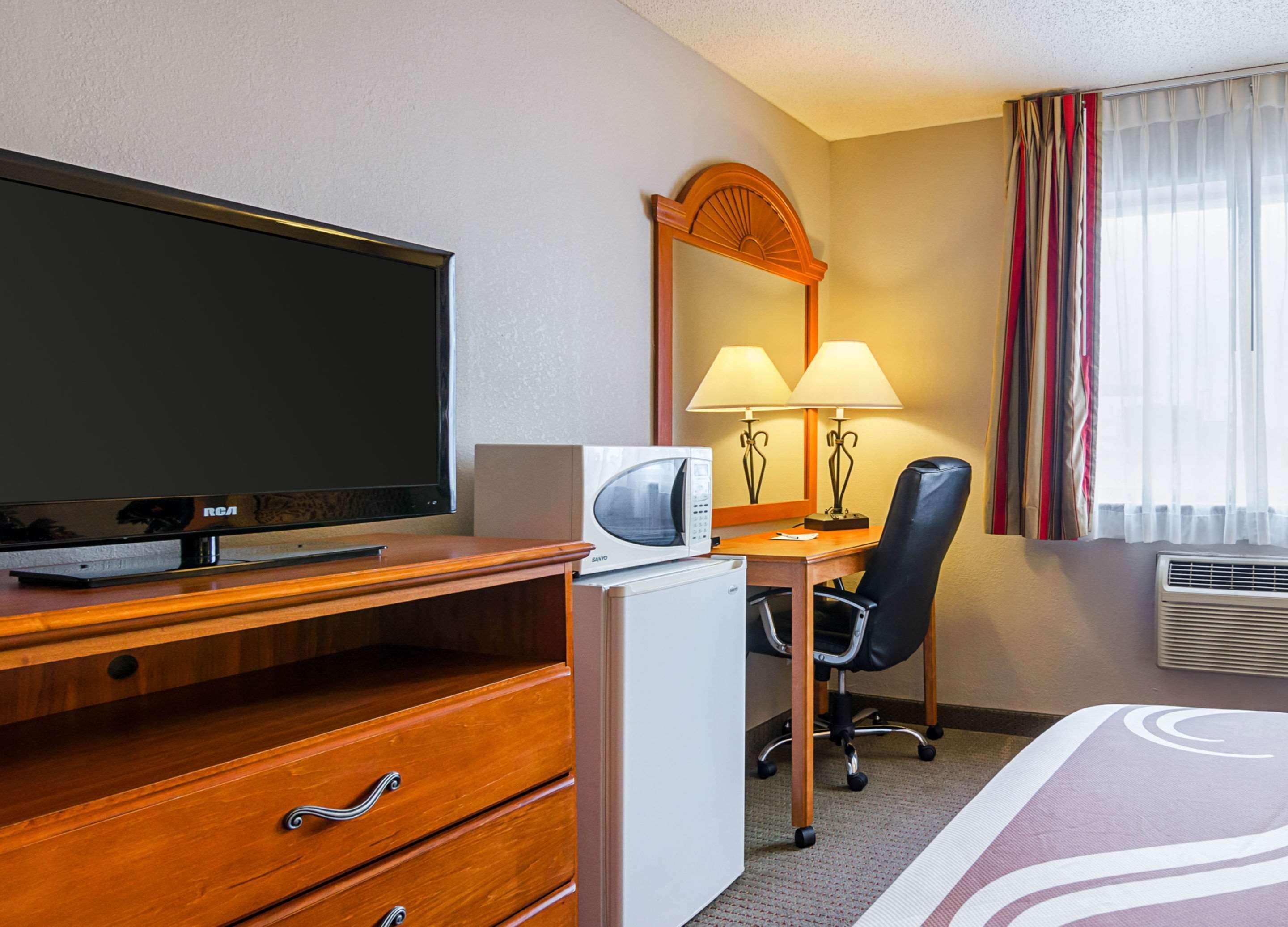 Quality Inn Sidney I-80 Экстерьер фото
