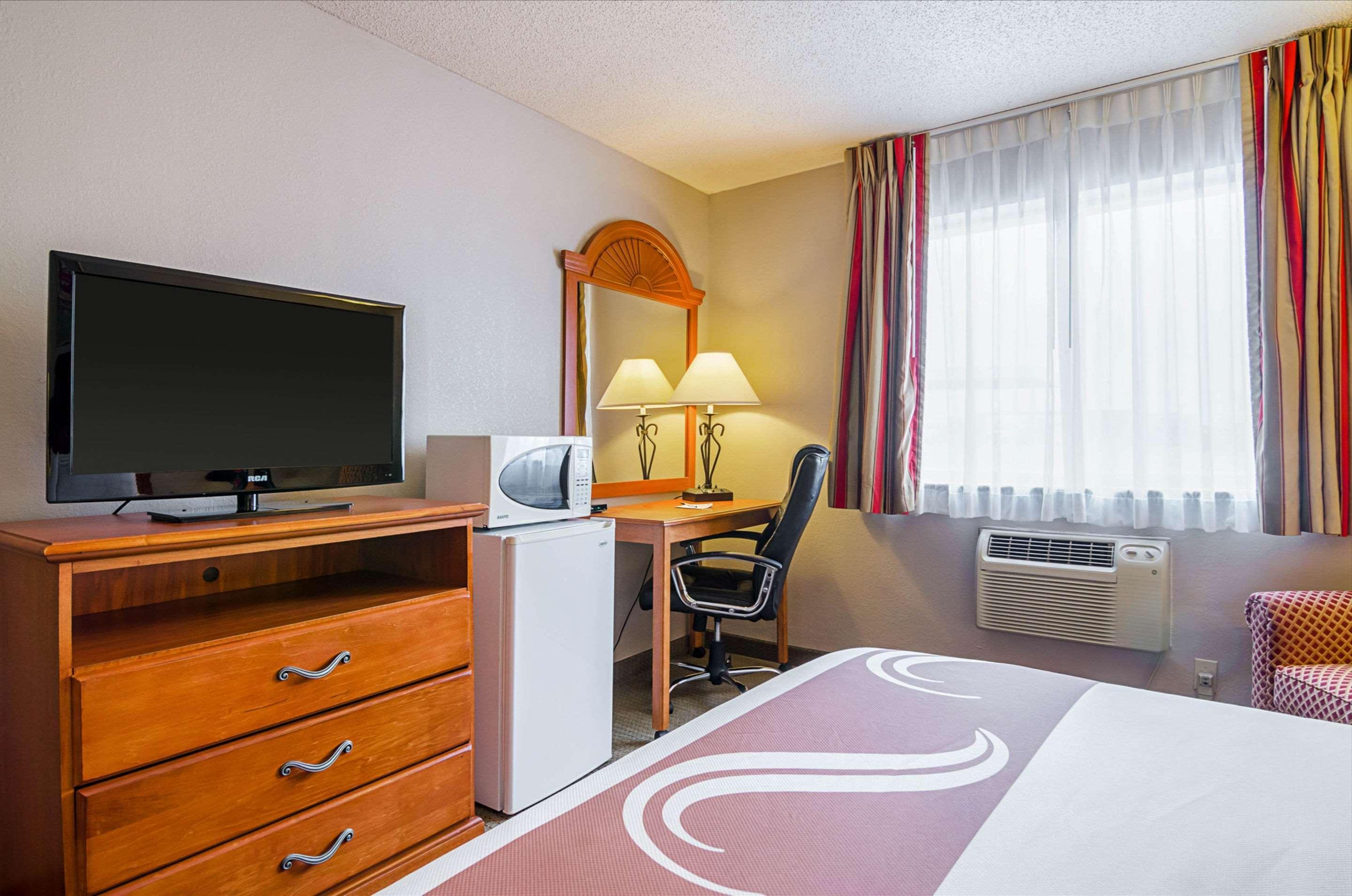 Quality Inn Sidney I-80 Экстерьер фото
