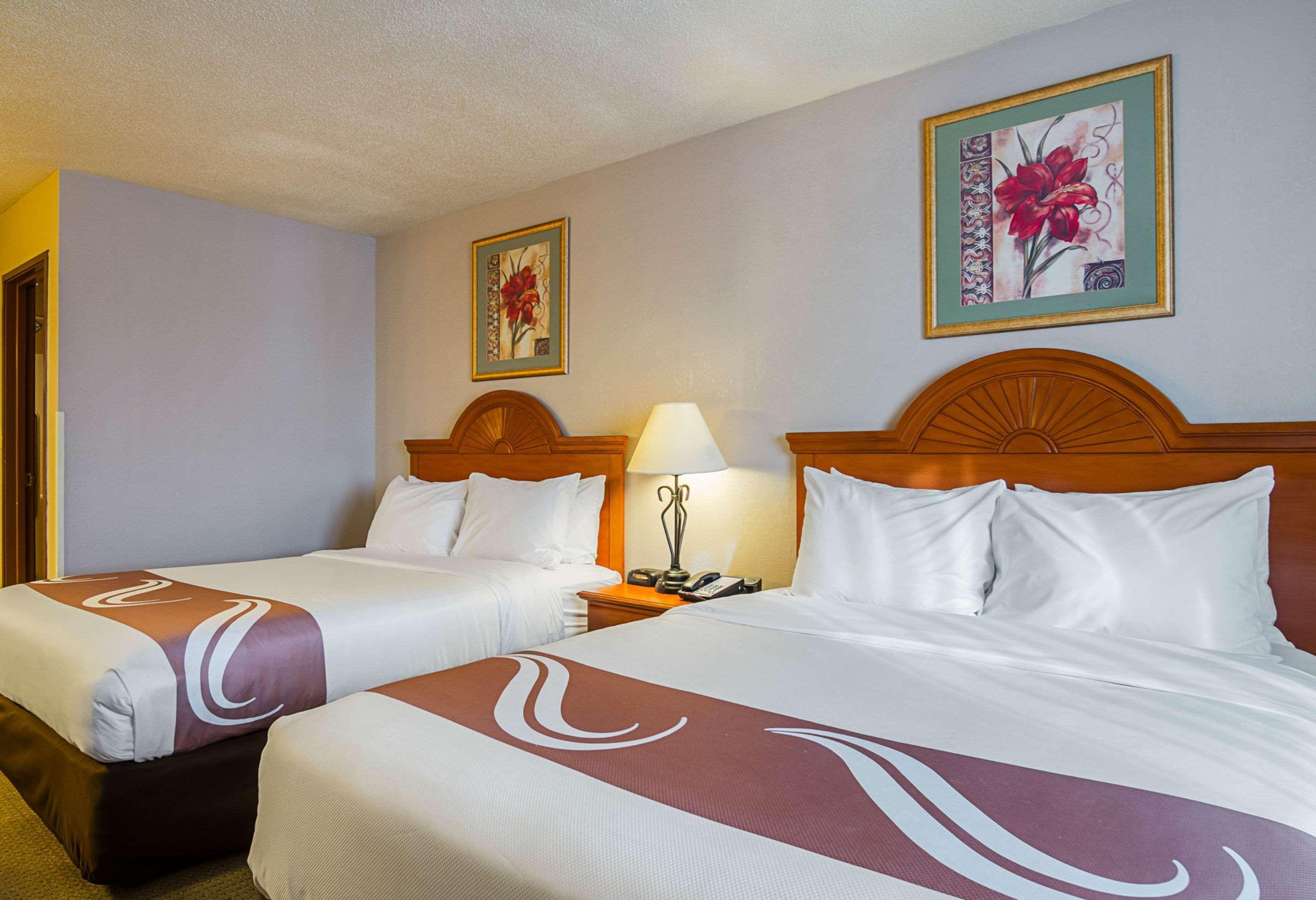 Quality Inn Sidney I-80 Экстерьер фото