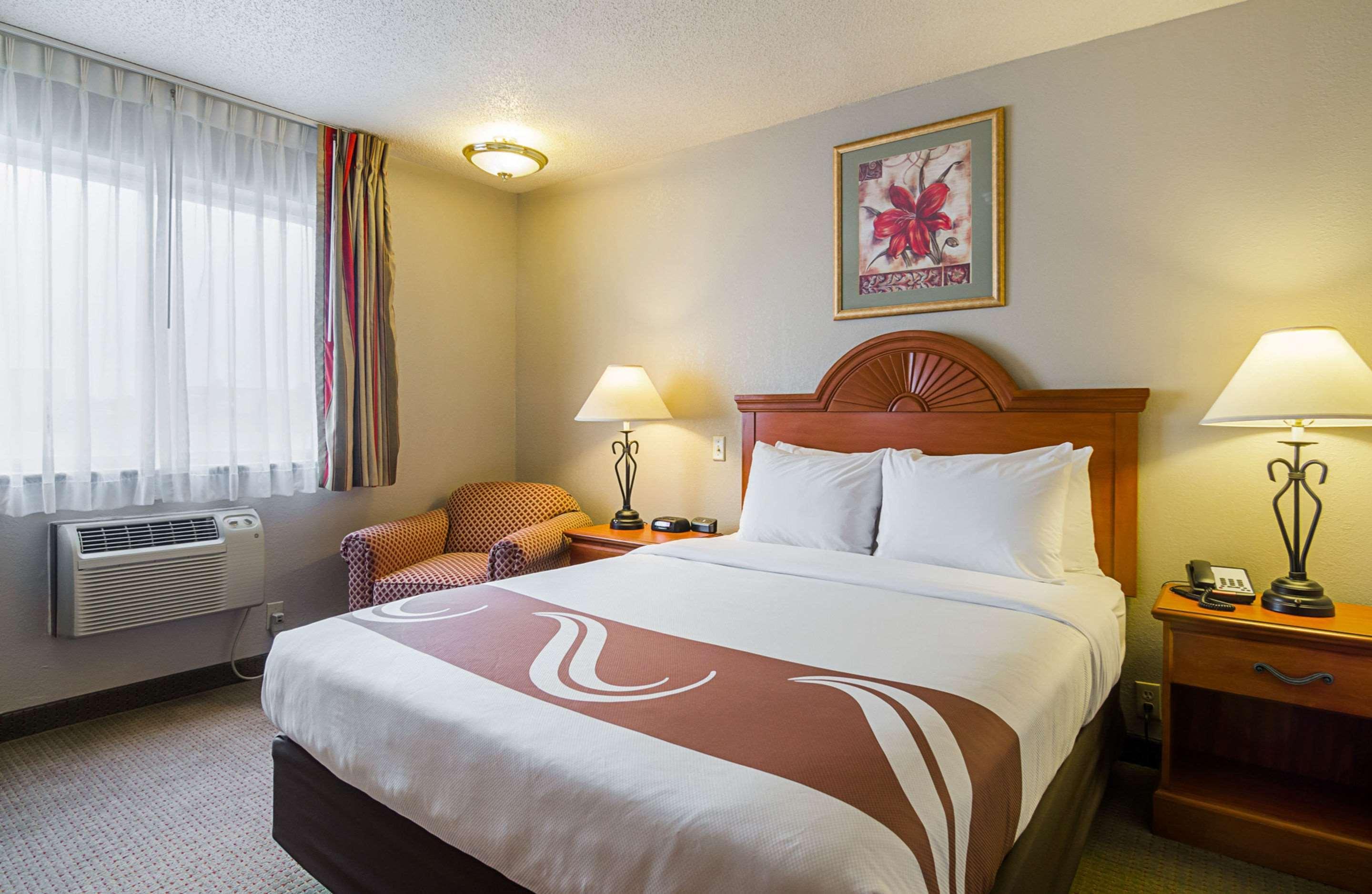 Quality Inn Sidney I-80 Экстерьер фото