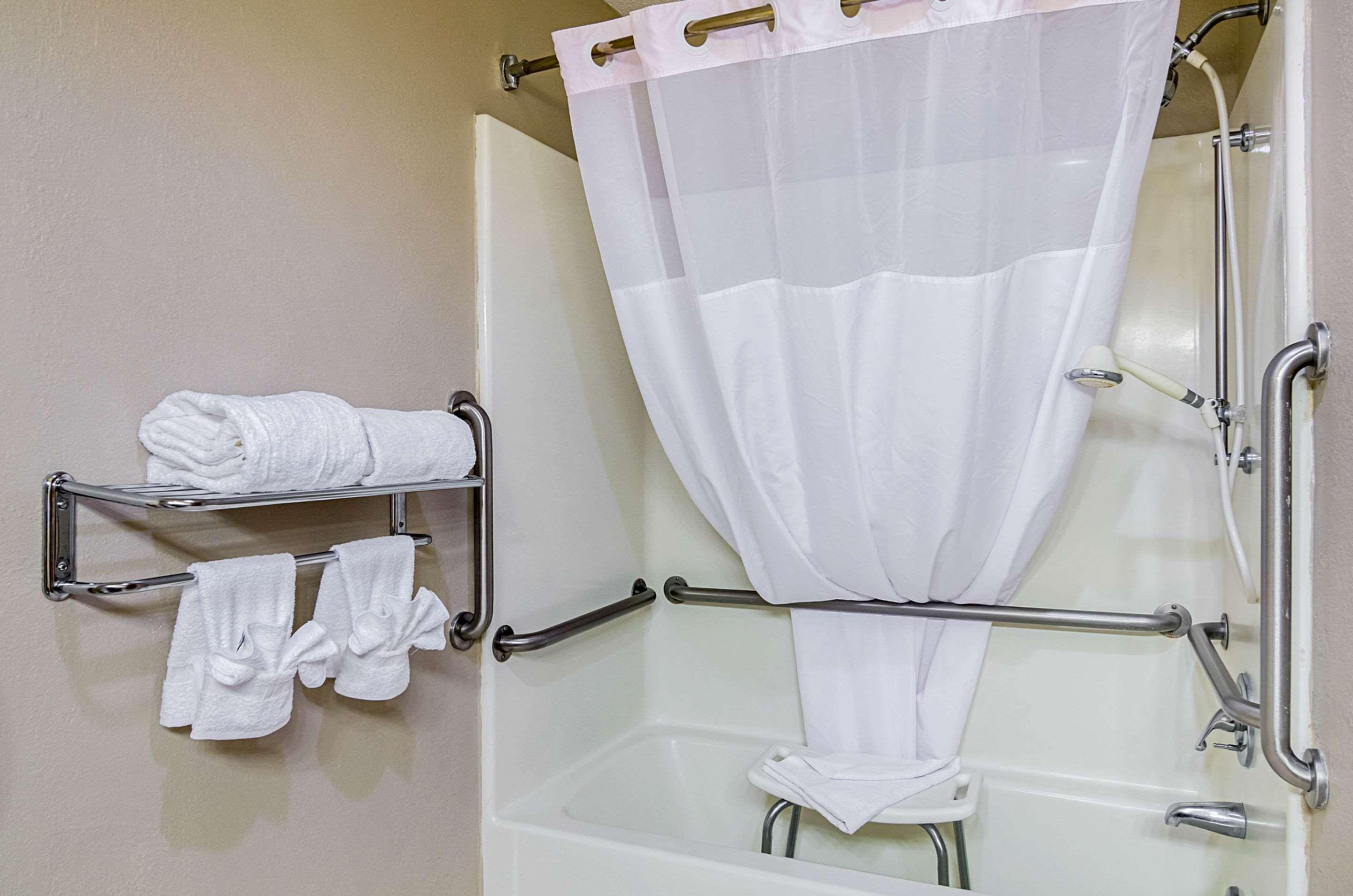 Quality Inn Sidney I-80 Экстерьер фото