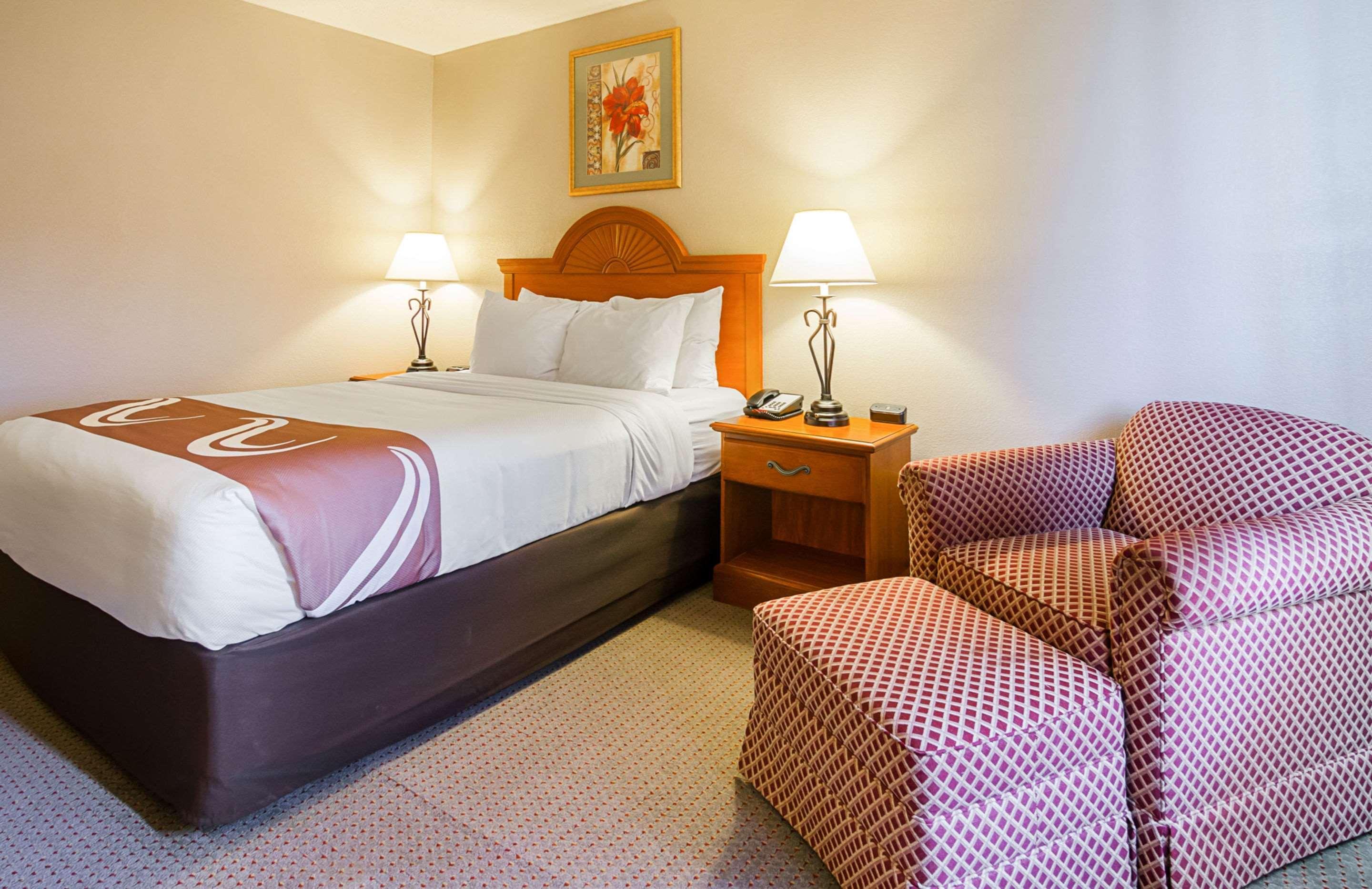 Quality Inn Sidney I-80 Экстерьер фото
