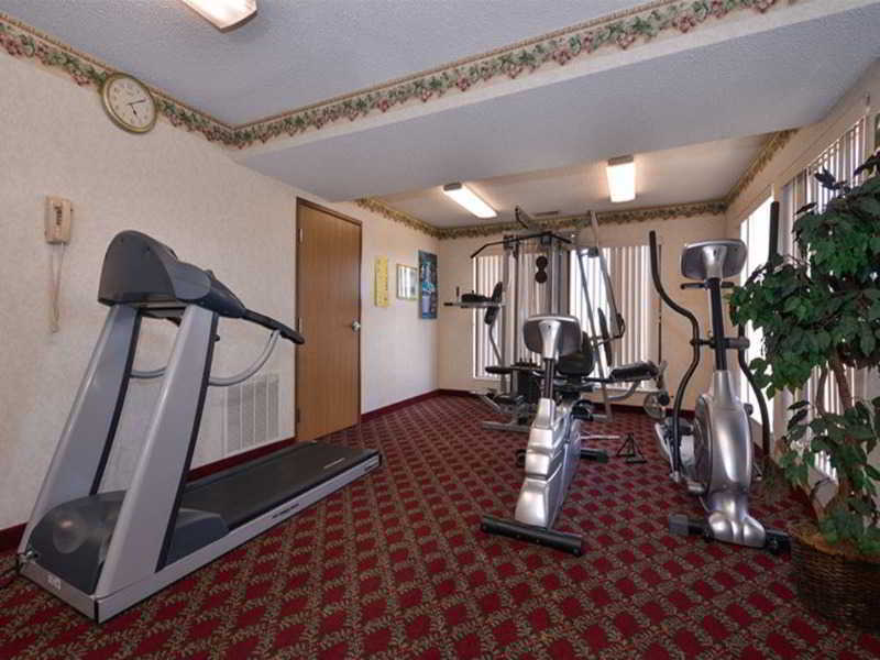 Quality Inn Sidney I-80 Экстерьер фото