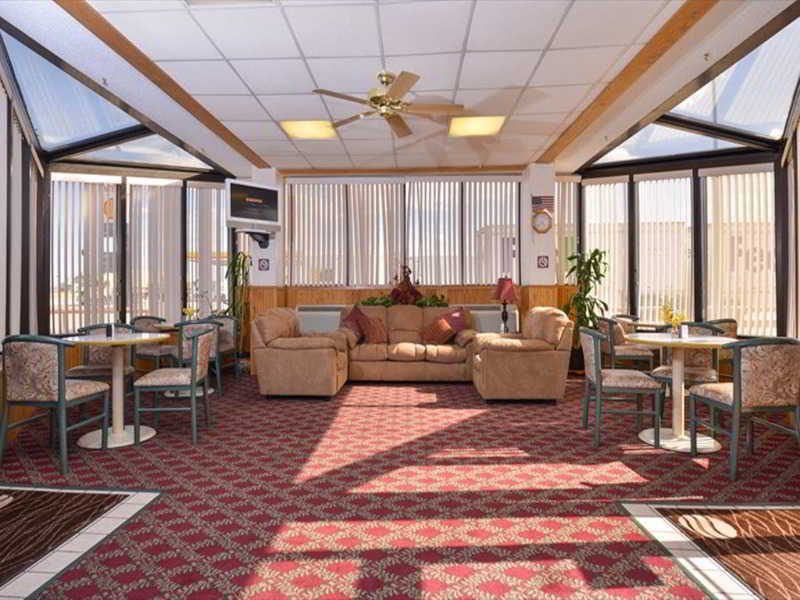 Quality Inn Sidney I-80 Экстерьер фото